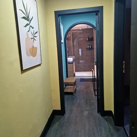 Villa Simone *