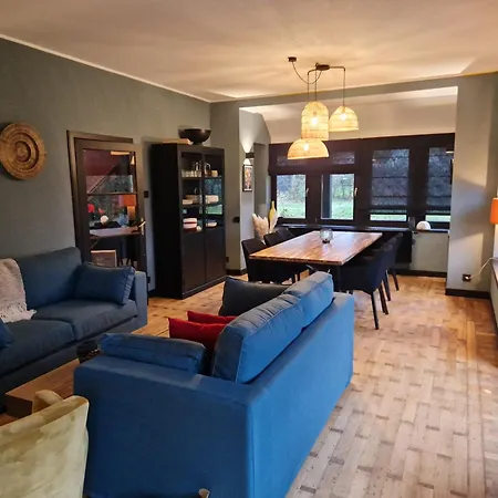 Simone Villa Spa
