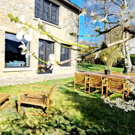Villa Simone Spa